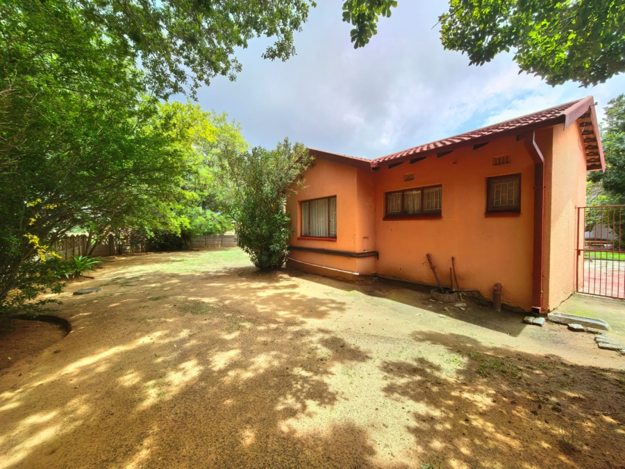 3 Bedroom Property for Sale in Sasolburg Ext 11 Free State